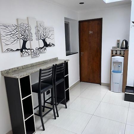 Hotel Quito Buenos Aires Ngoại thất bức ảnh