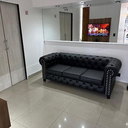 Hotel Quito Buenos Aires Ngoại thất bức ảnh