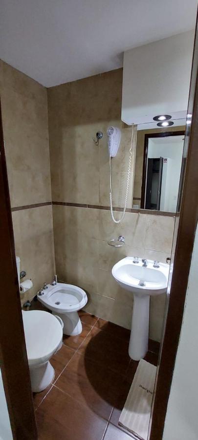 Hotel Quito Buenos Aires Ngoại thất bức ảnh