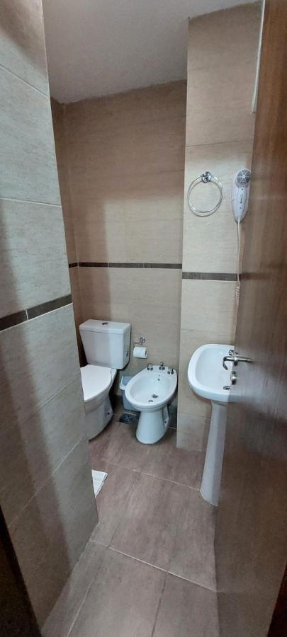 Hotel Quito Buenos Aires Ngoại thất bức ảnh
