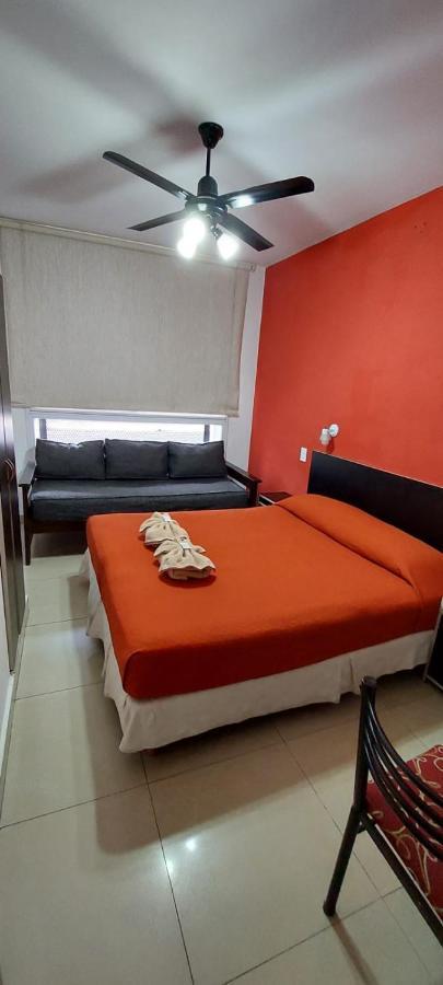 Hotel Quito Buenos Aires Ngoại thất bức ảnh