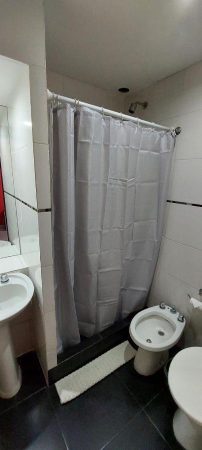 Hotel Quito Buenos Aires Ngoại thất bức ảnh