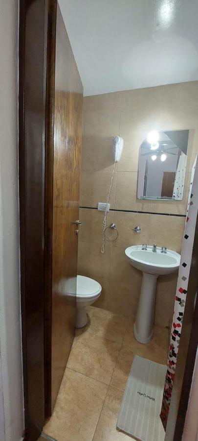 Hotel Quito Buenos Aires Ngoại thất bức ảnh