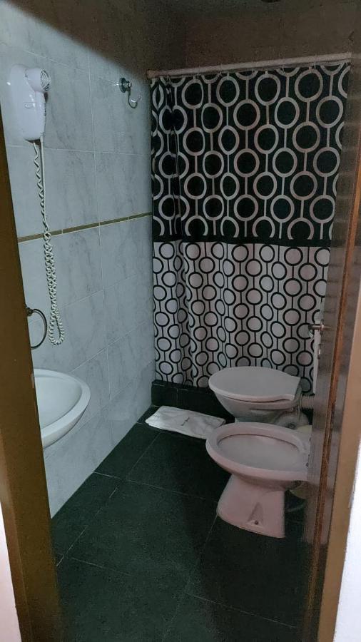 Hotel Quito Buenos Aires Ngoại thất bức ảnh
