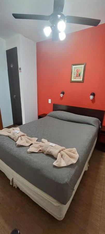 Hotel Quito Buenos Aires Ngoại thất bức ảnh