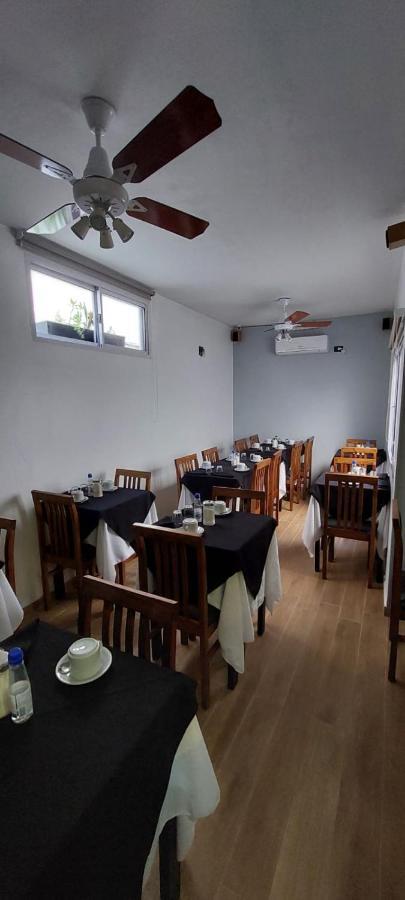 Hotel Quito Buenos Aires Ngoại thất bức ảnh