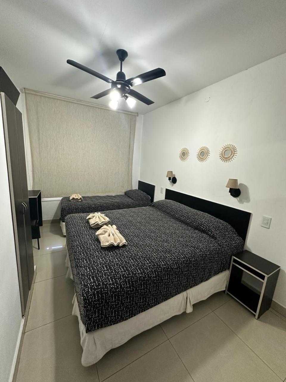 Hotel Quito Buenos Aires Ngoại thất bức ảnh