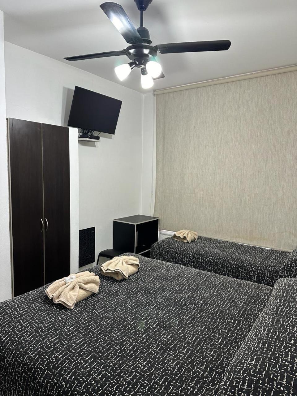 Hotel Quito Buenos Aires Ngoại thất bức ảnh
