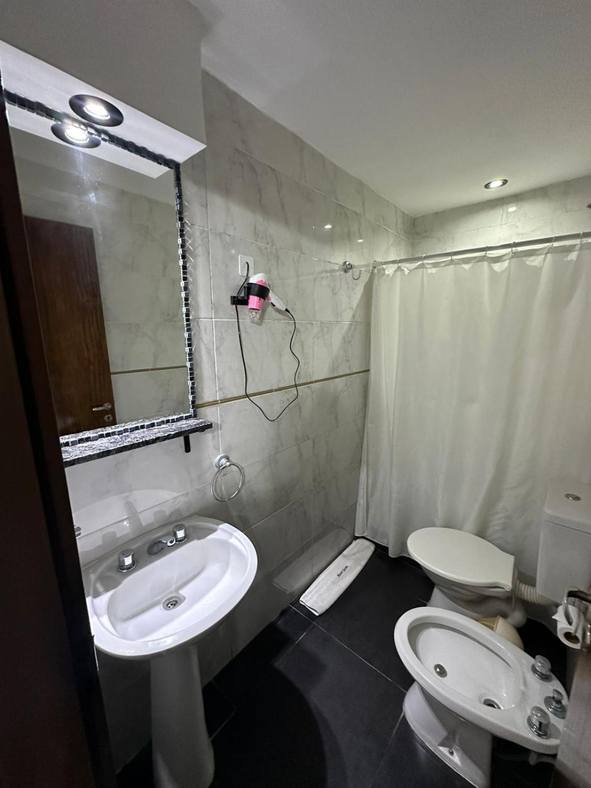 Hotel Quito Buenos Aires Ngoại thất bức ảnh