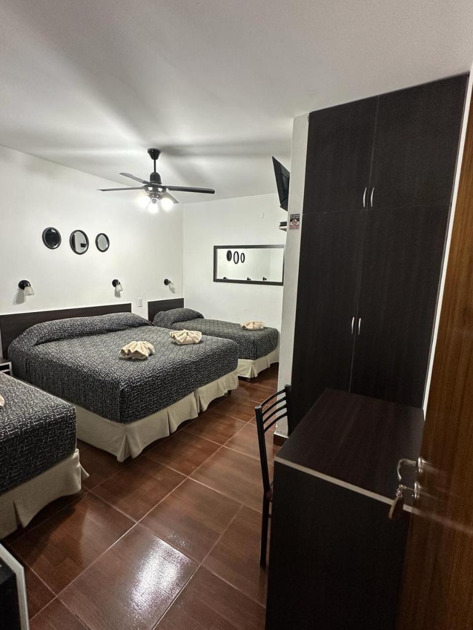 Hotel Quito Buenos Aires Ngoại thất bức ảnh