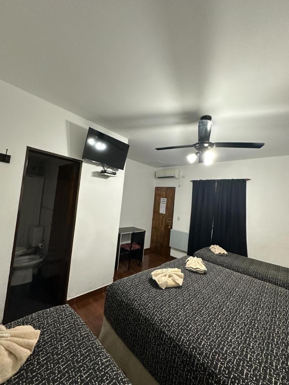 Hotel Quito Buenos Aires Ngoại thất bức ảnh