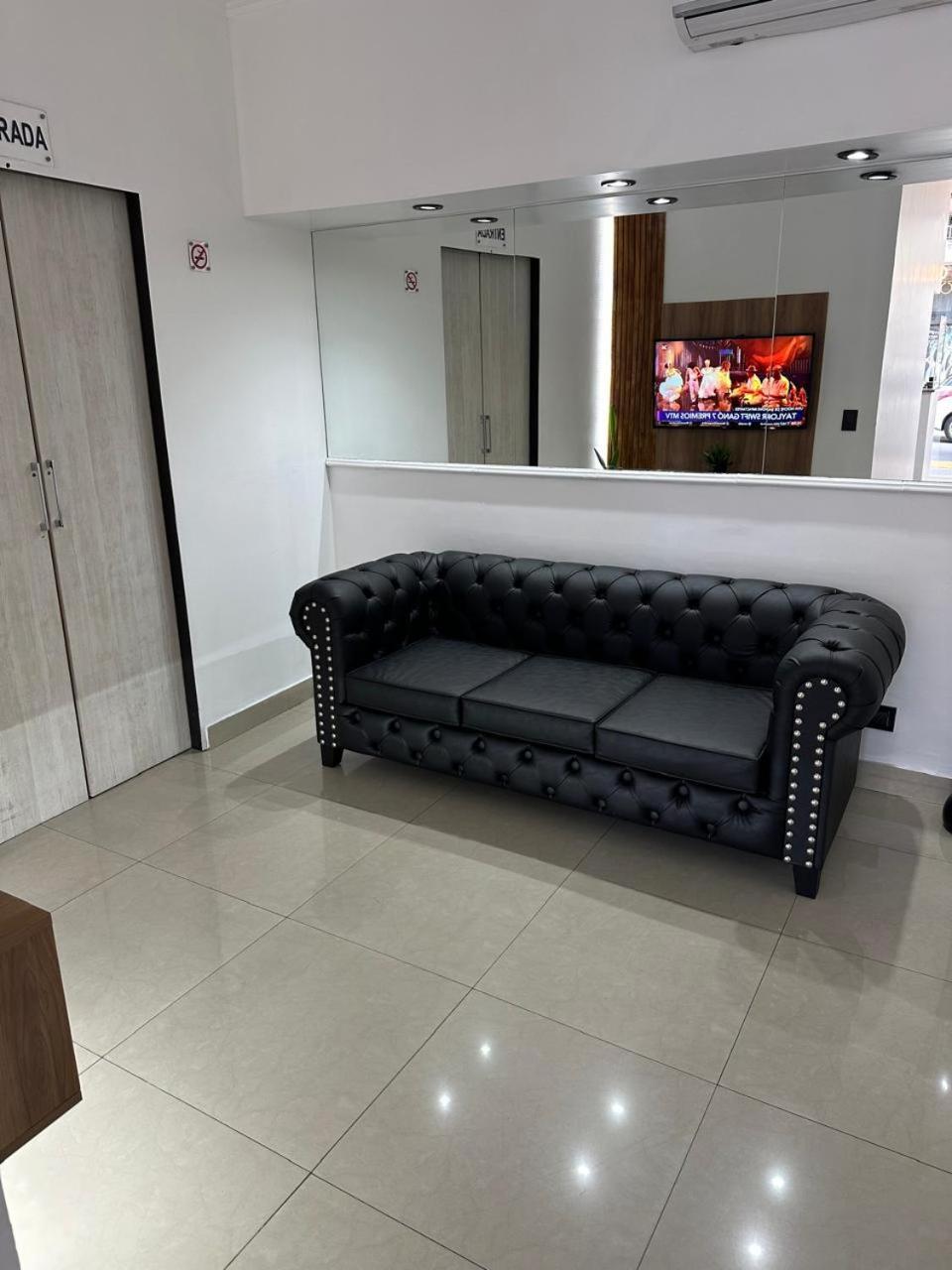 Hotel Quito Buenos Aires Ngoại thất bức ảnh